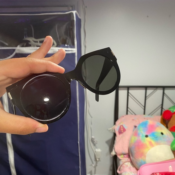 Saint Laurent Sunglasses